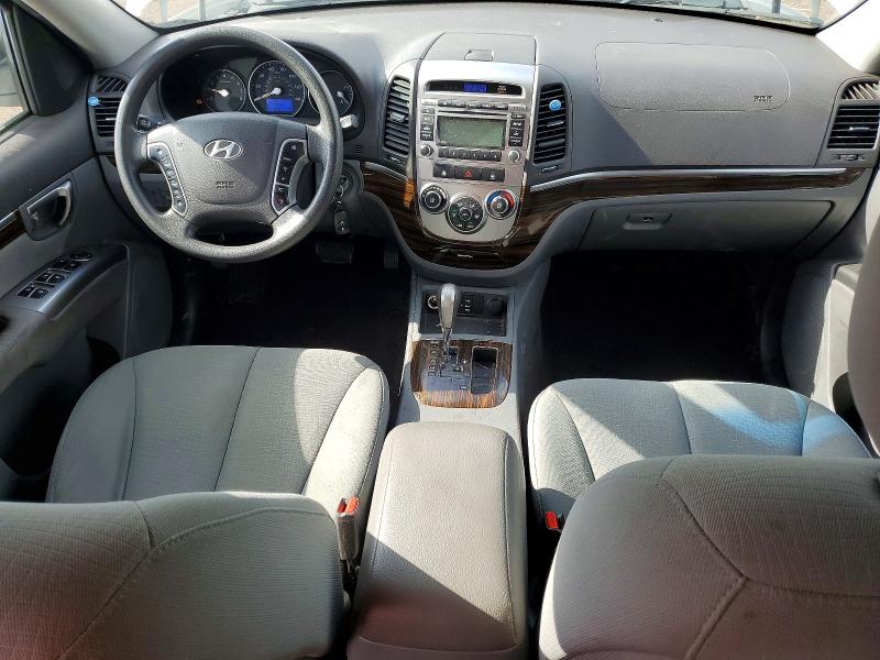 Aukcja sprzedaży 2012 Hyundai Santa Fe, vin: 5XYZGDAG5CG151663, numer aukcji: 53590116