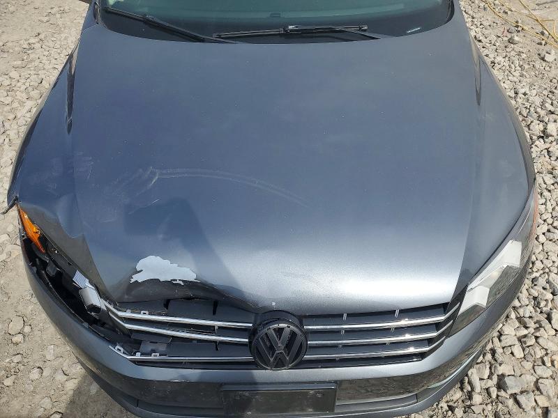 2015 Volkswagen Passat მანქანა იყიდება აუქციონზე, vin: 1VWBV7A36FC089086, აუქციონის ნომერი: 52327416