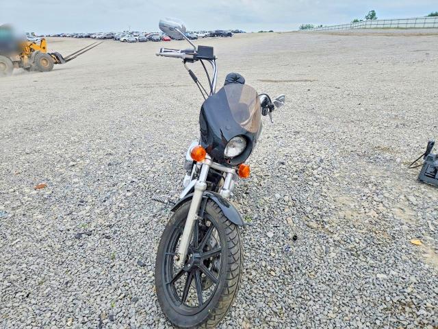 55360356 :رقم المزاد ، 1HD4CEM16SY211828 vin ، 1995 Harley-davidson Xl883 مزاد بيع