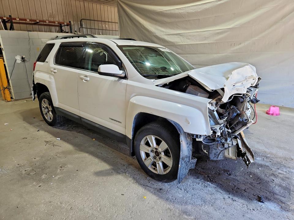 Aukcja sprzedaży 2013 Gmc Terrain, vin: 2GKFLTEK3D6424142, numer aukcji: 52894046