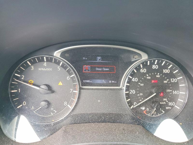 Продажа на аукционе авто 2017 Nissan Altima, vin: 1N4AL3AP0HC145838, номер лота: 54696966