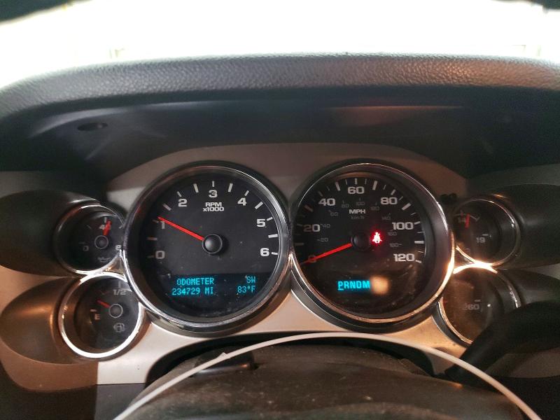 2011 Chevrolet Silverado მანქანა იყიდება აუქციონზე, vin: 3GCPKSE36BG199092, აუქციონის ნომერი: 55391536