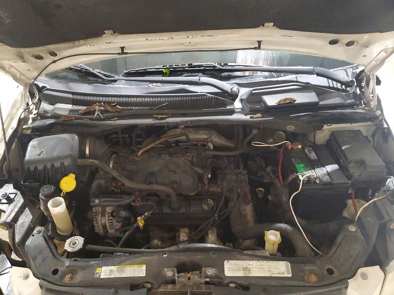 53005776 :رقم المزاد ، 2D4RN4DE3AR107981 vin ، 2010 Dodge Grand Caravan مزاد بيع