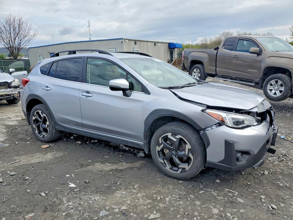 Продаж на аукціоні авто 2023 Subaru Crosstrek, vin: JF2GTHMC2P8326470, номер лоту: 52641326