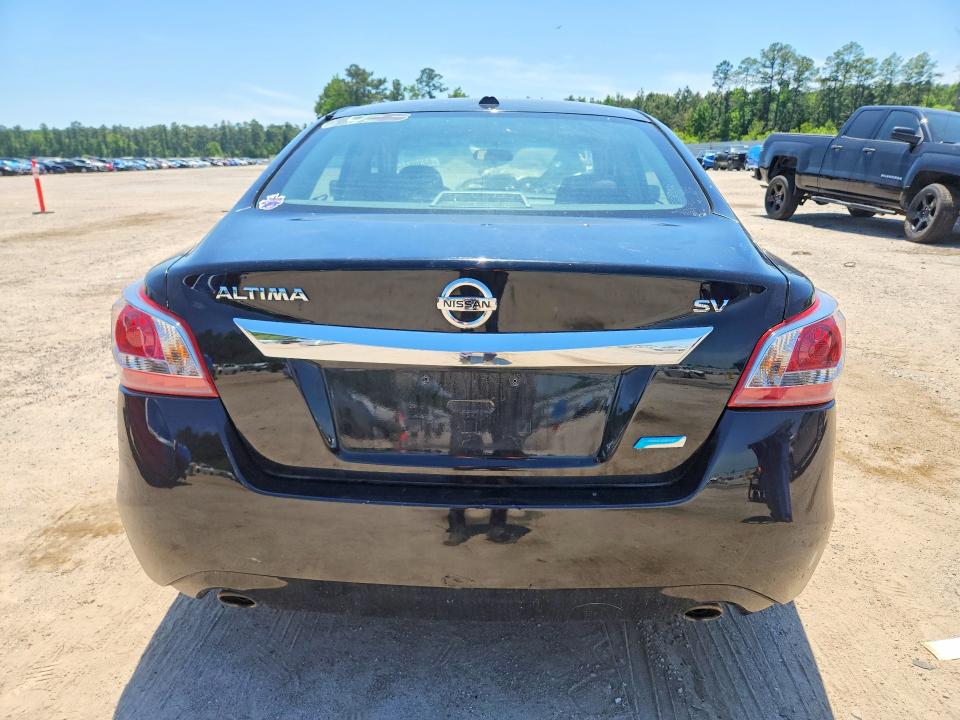 Aukcja sprzedaży 2013 Nissan Altima, vin: 1N4AL3AP5DC297284, numer aukcji: 52309406