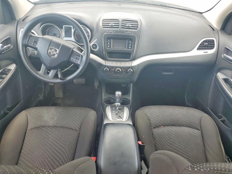 55057316 :رقم المزاد ، 3C4PDCBG8CT208889 vin ، 2012 Dodge Journey مزاد بيع
