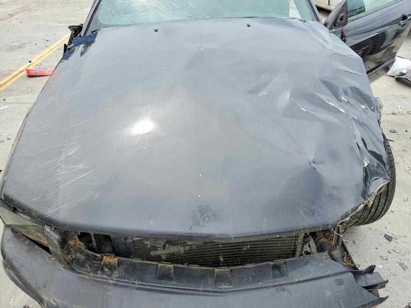 Продажа на аукционе авто 2008 Ford Mustang, vin: 1ZVHT80N985146915, номер лота: 52676536
