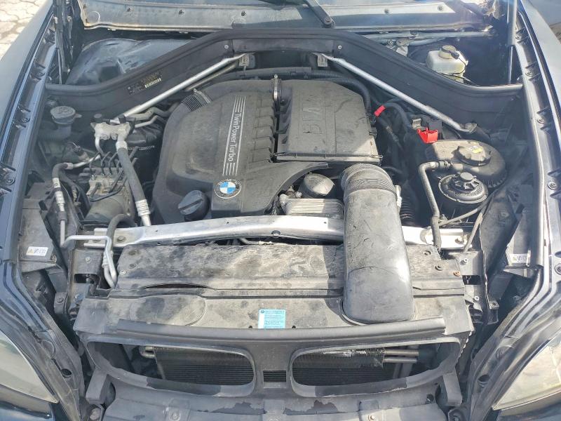 Aukcja sprzedaży 2013 Bmw X5, vin: 5UXZV4C53D0G57311, numer aukcji: 55062386