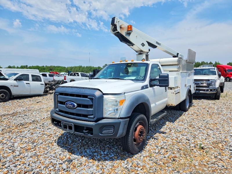 Продаж на аукціоні авто 2013 Ford F450, vin: 1FDUF4GY9DEA69826, номер лоту: 78161915