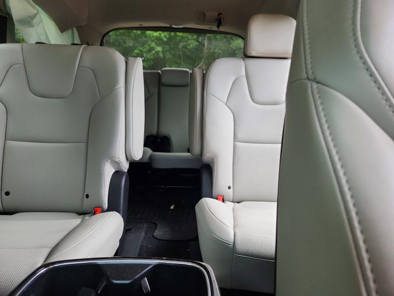 54228476 :رقم المزاد ، 5XYP64GC5SG653604 vin ، 2025 Kia Telluride مزاد بيع