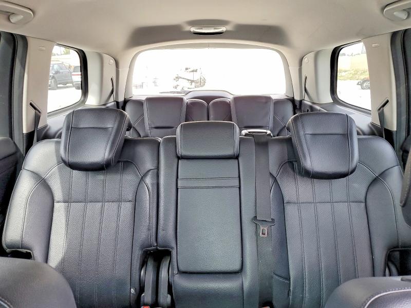 52370976 :رقم المزاد ، 4JGDF6EE4HA748775 vin ، 2017 Mercedes-benz Gls مزاد بيع