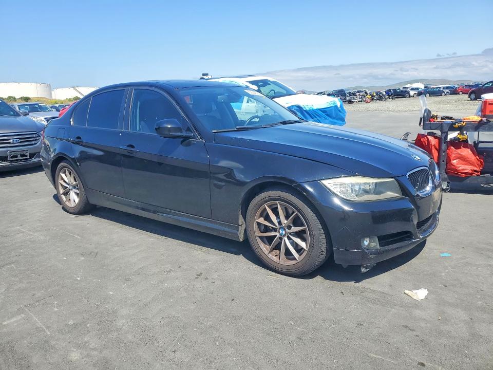Aukcja sprzedaży 2010 Bmw 328, vin: WBAPH5G59ANM71023, numer aukcji: 52548006