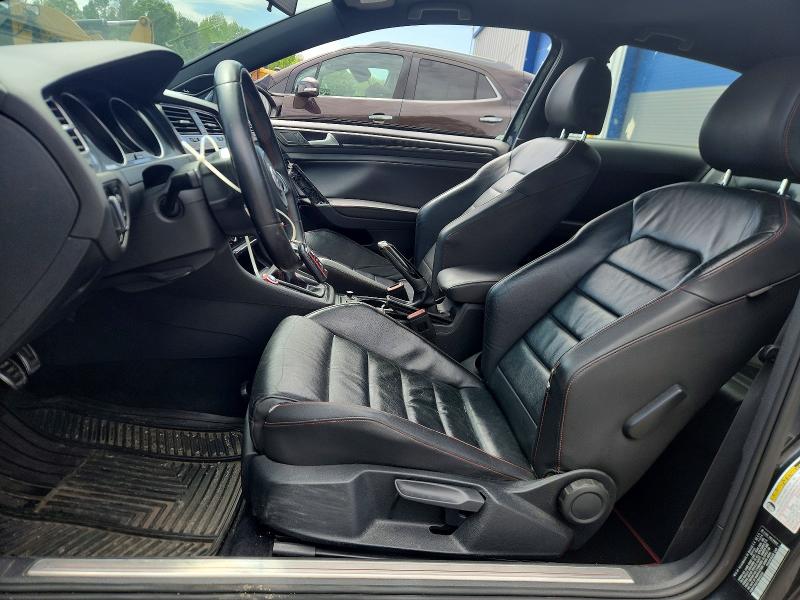 Aukcja sprzedaży 2015 Volkswagen Gti, vin: 3VWYT7AU7FM045248, numer aukcji: 52575766