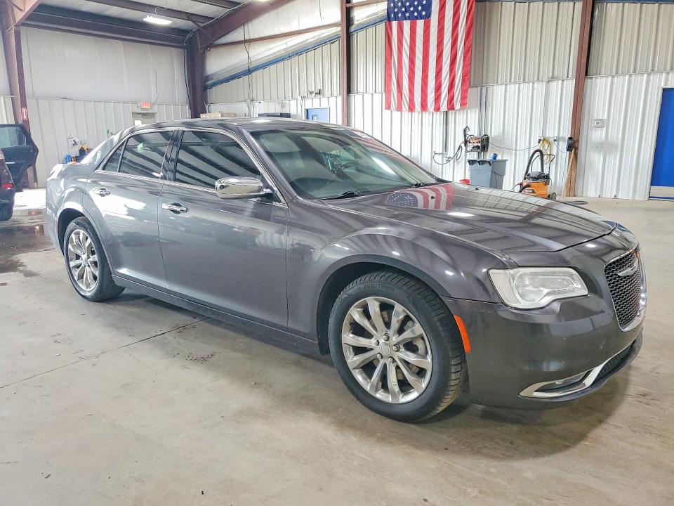 53440896 :رقم المزاد ، 2C3CCAKG0GH224870 vin ، 2016 Chrysler 300c مزاد بيع