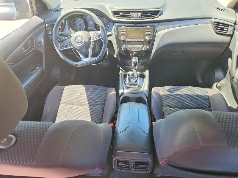 Aukcja sprzedaży 2018 Nissan Rogue Sport, vin: JN1BJ1CR2JW250234, numer aukcji: 53900866