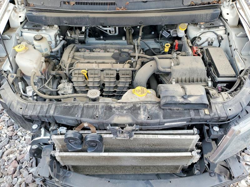 Продаж на аукціоні авто 2018 Dodge Journey, vin: 3C4PDCAB3JT524462, номер лоту: 54315536