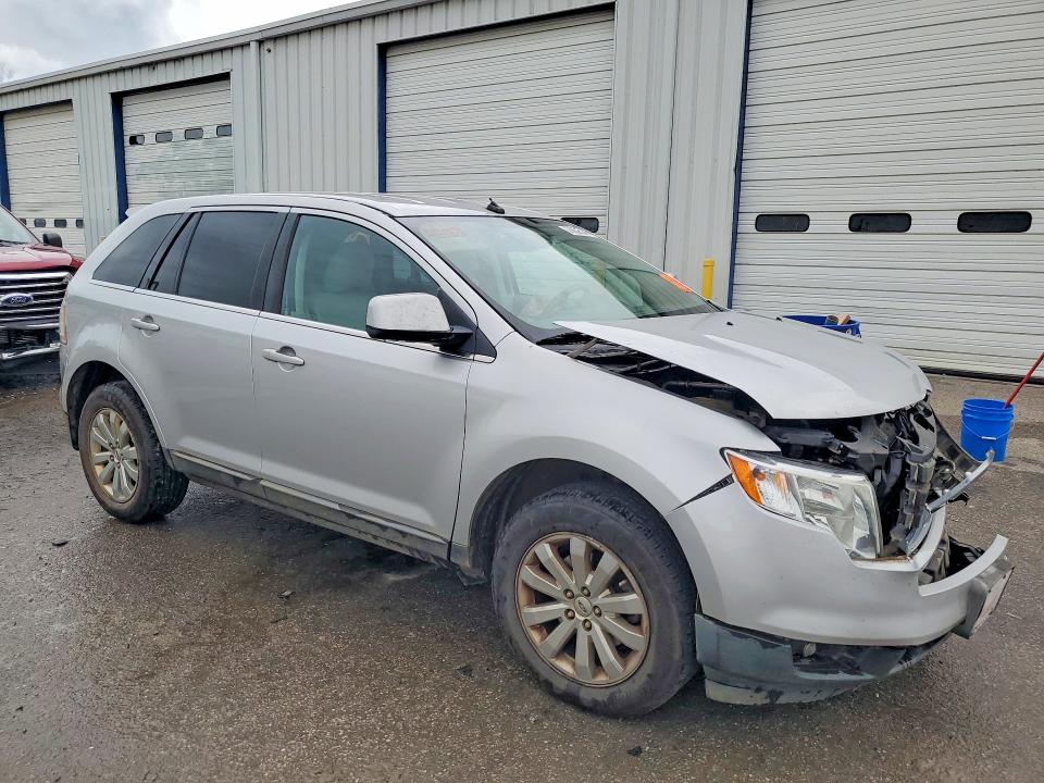 Aukcja sprzedaży 2009 Ford Edge, vin: 2FMDK39CX9BA96656, numer aukcji: 55609286