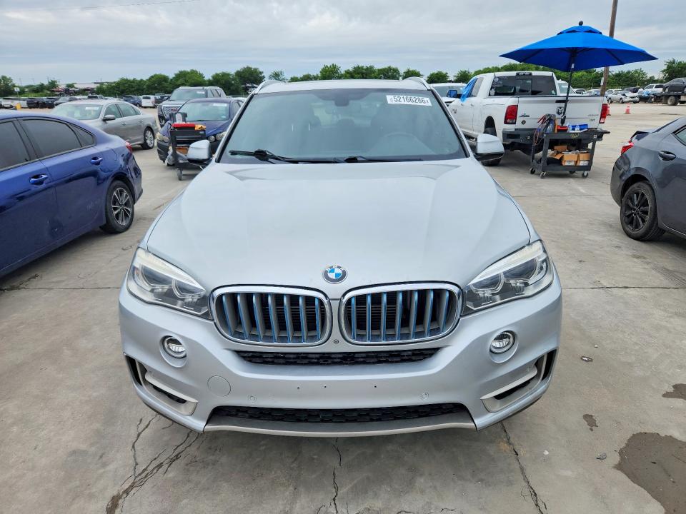 Aukcja sprzedaży 2018 Bmw X5, vin: 5UXKT0C52J0W00459, numer aukcji: 52166286