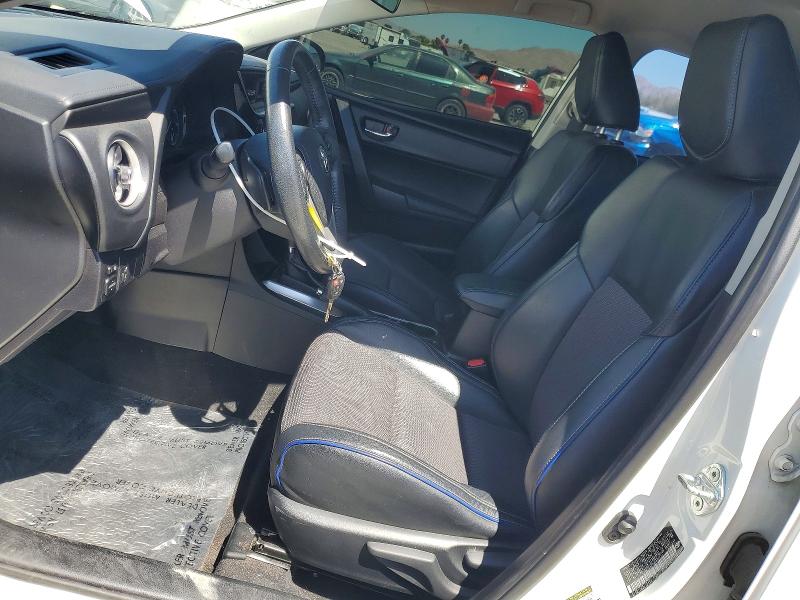 Продажа на аукционе авто 2019 Toyota Corolla, vin: 5YFBURHE0KP868574, номер лота: 54314256