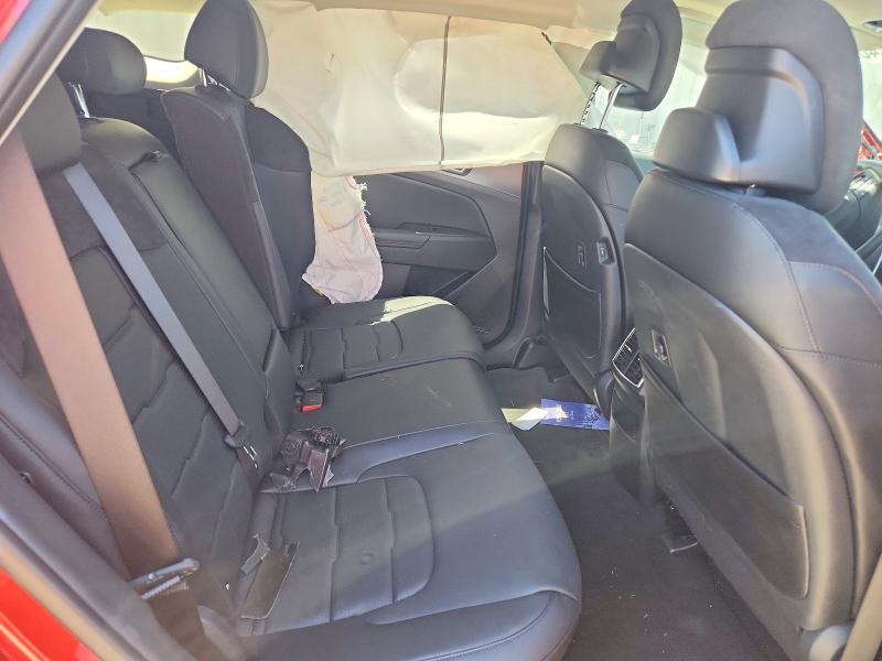 Aukcja sprzedaży 2026 Kia Sportage, vin: 5XYK53DF8TG359167, numer aukcji: 53746006