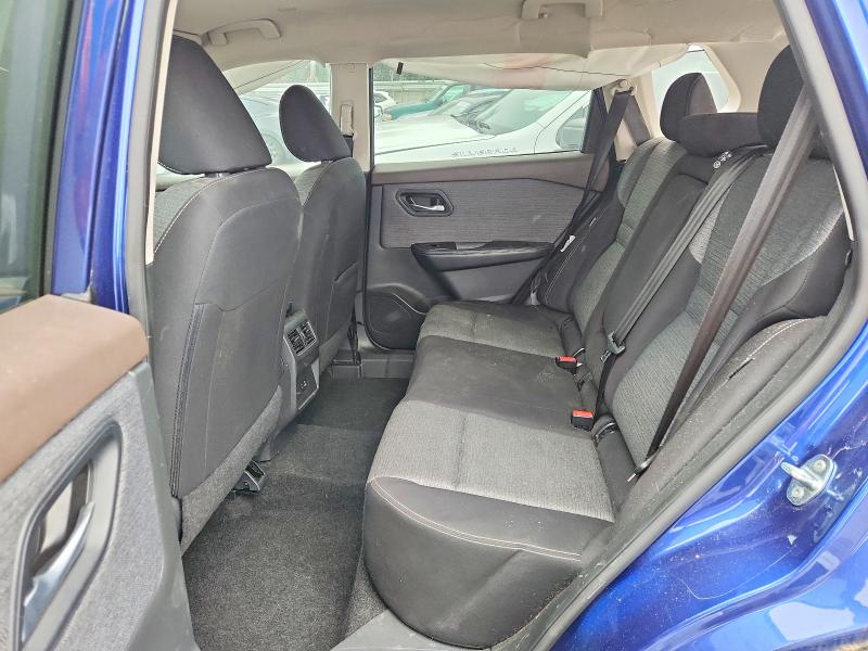 Продажа на аукционе авто 2023 Nissan Rogue, vin: 5N1BT3BAXPC841271, номер лота: 53464276