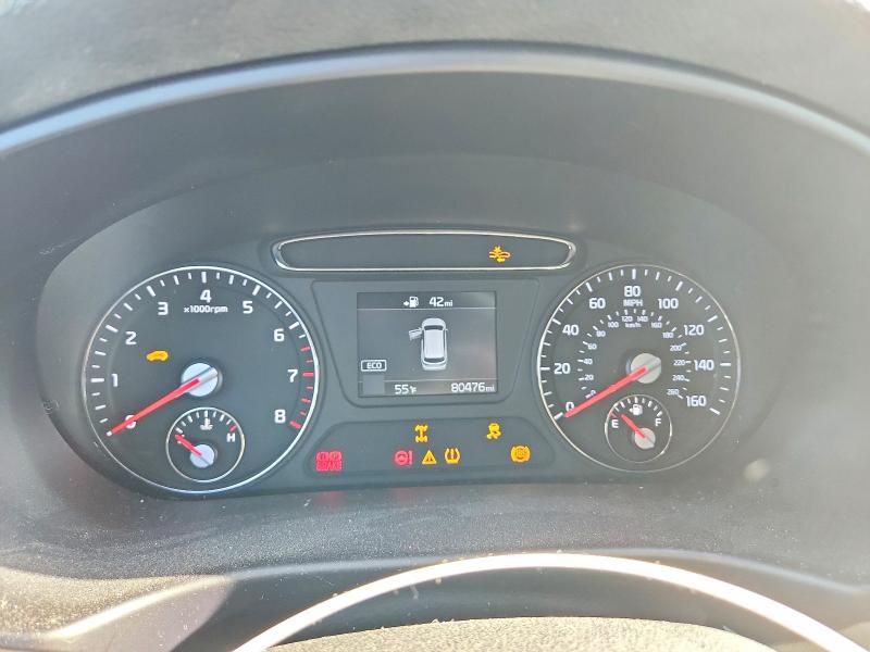 Продажа на аукционе авто 2020 Kia Sorento, vin: 5XYPGDA53LG697559, номер лота: 51965686