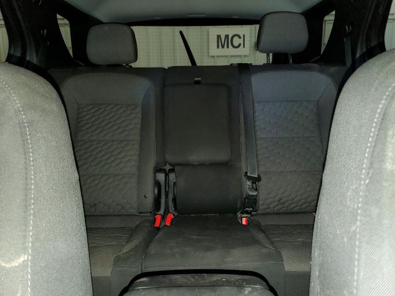 Aukcja sprzedaży 2018 Chevrolet Equinox, vin: 3GNAXJEV8JS645667, numer aukcji: 50921256