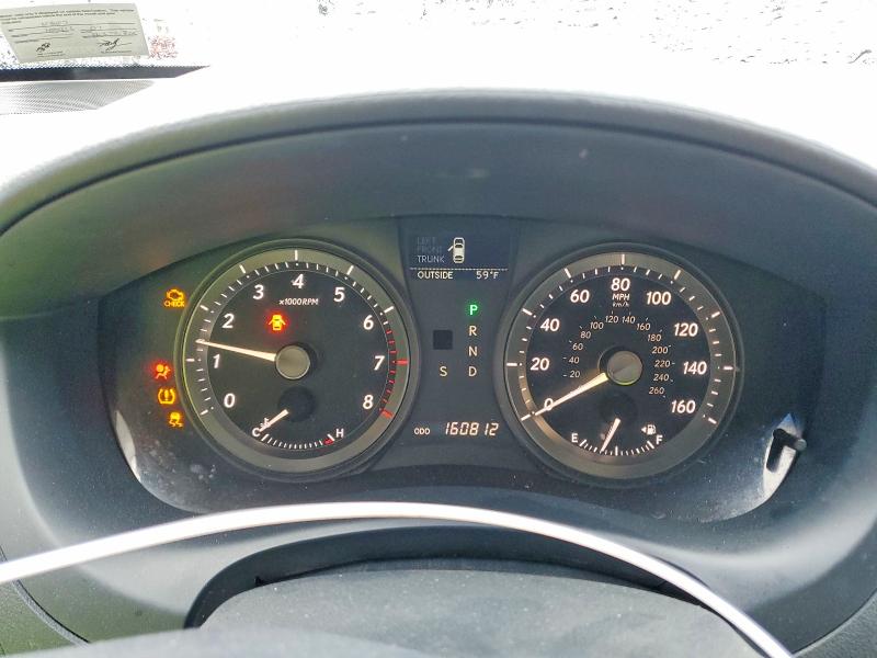 Aukcja sprzedaży 2007 Lexus Es, vin: JTHBJ46G972014347, numer aukcji: 54229526