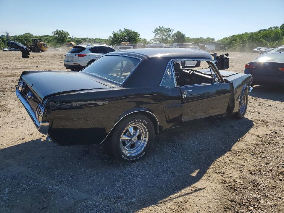 Продажа на аукционе авто 1965 Ford Mustang, vin: 5T07T193082, номер лота: 55160106