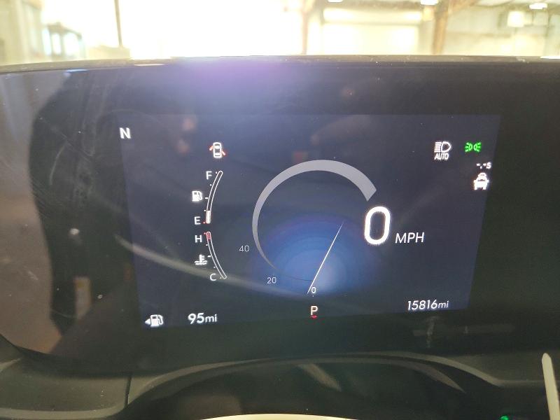 2025 Buick Envista მანქანა იყიდება აუქციონზე, vin: KL47LBEP8SB234394, აუქციონის ნომერი: 52906306