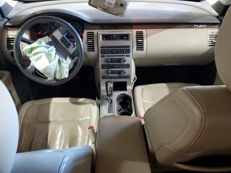 Aukcja sprzedaży 2011 Ford Flex, vin: 2FMHK6CC2BBD23565, numer aukcji: 52753616