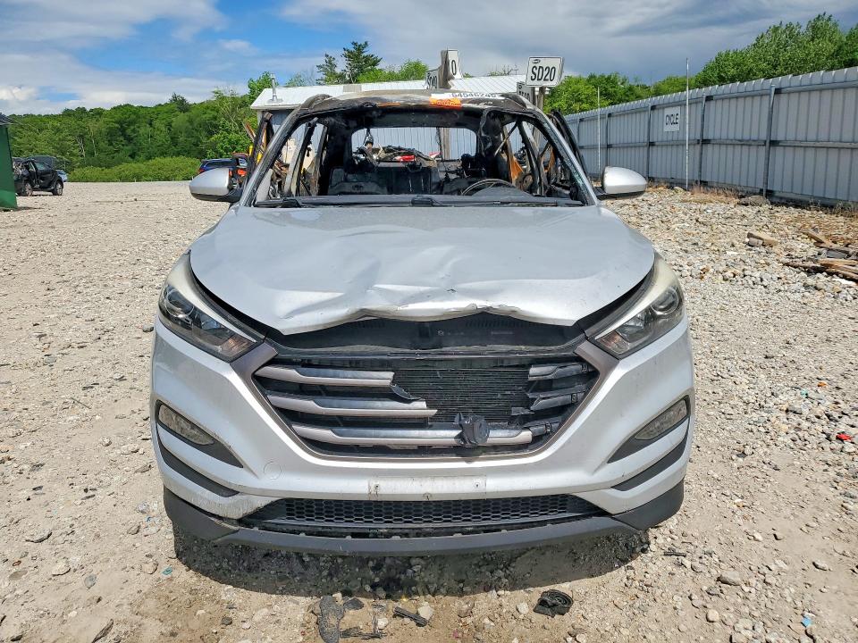 Продаж на аукціоні авто 2016 Hyundai Tucson, vin: KM8J3CA48GU162889, номер лоту: 54546246