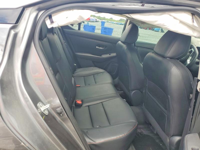 Aukcja sprzedaży 2023 Nissan Sentra, vin: 3N1AB8DV0PY319680, numer aukcji: 51913526