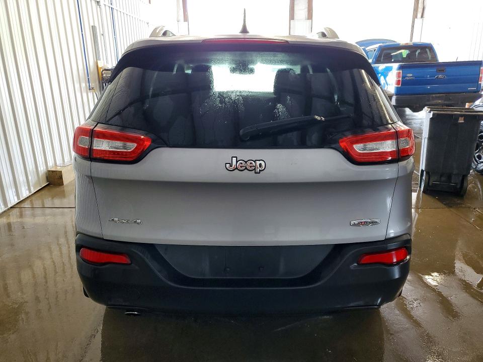 Aukcja sprzedaży 2014 Jeep Cherokee, vin: 1C4PJMCB3EW211777, numer aukcji: 54267166