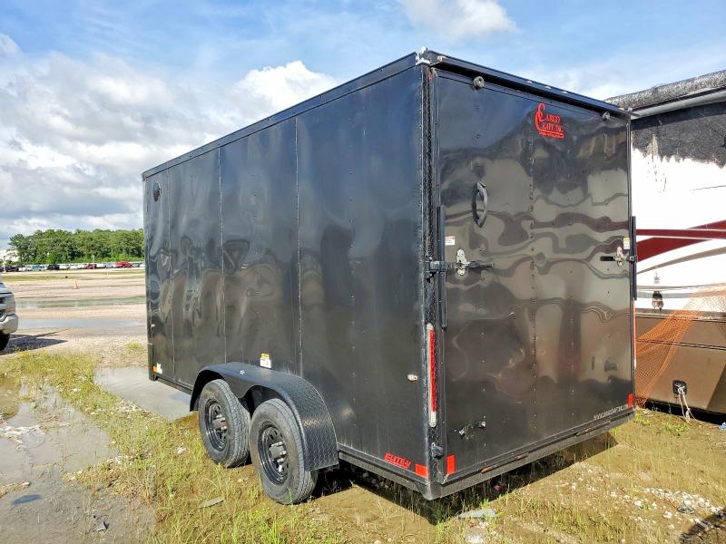 Продажа на аукционе авто 2024 Cargo Craft Enclosed Cargo, vin: 4D6EB1627RC066399, номер лота: 53938306
