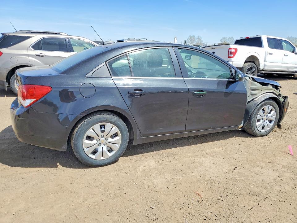 Aukcja sprzedaży 2015 Chevrolet Cruze, vin: 1G1PC5SB8F7126262, numer aukcji: 53285156