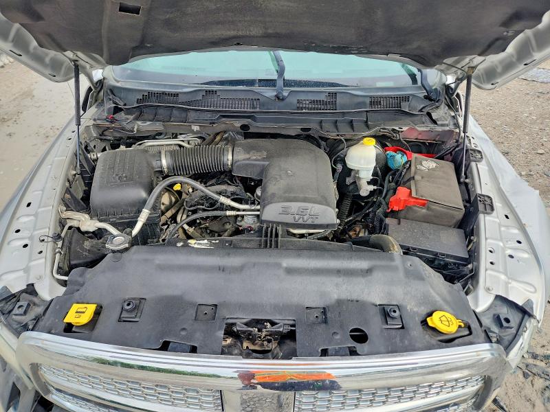 54116126 :رقم المزاد ، 1C6RR6GG7DS686252 vin ، 2013 Ram 1500 مزاد بيع