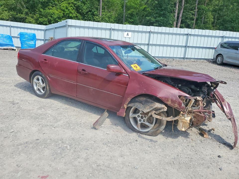 Продаж на аукціоні авто 2002 Toyota Camry, vin: 4T1BF32KX2U025518, номер лоту: 54409046