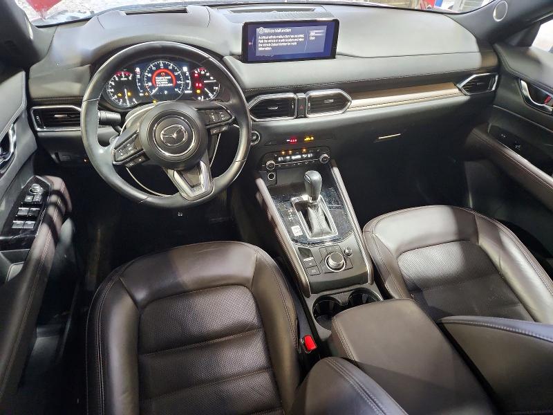 Aukcja sprzedaży 2021 Mazda Cx-5, vin: JM3KFBEY7M0416559, numer aukcji: 53273196