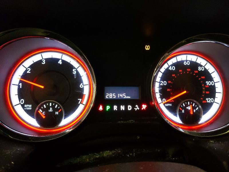 Продаж на аукціоні авто 2012 Dodge Grand Caravan, vin: 2C4RDGCG8CR263067, номер лоту: 52497476