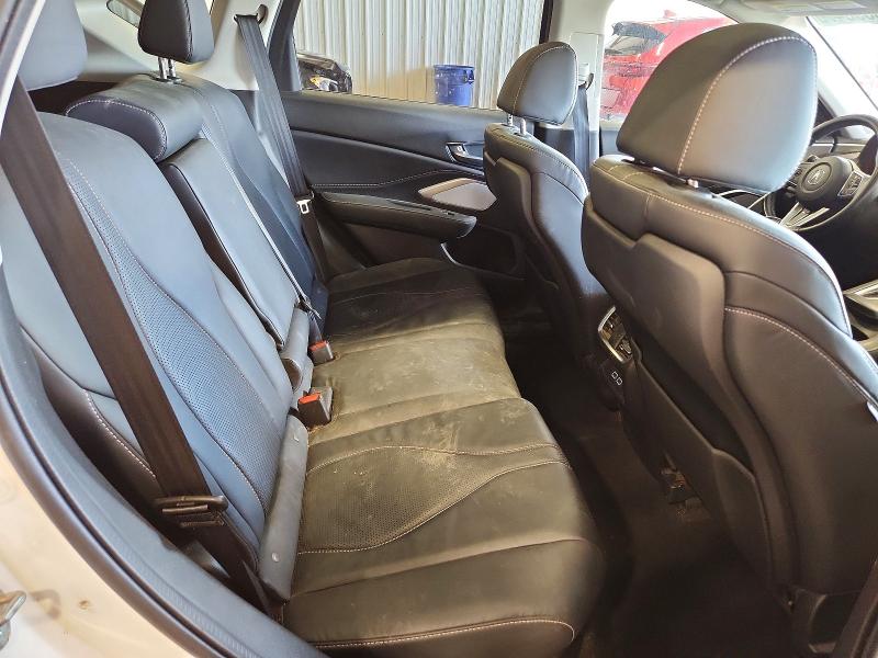 Aukcja sprzedaży 2020 Acura Rdx, vin: 5J8TC2H54LL008655, numer aukcji: 55396476
