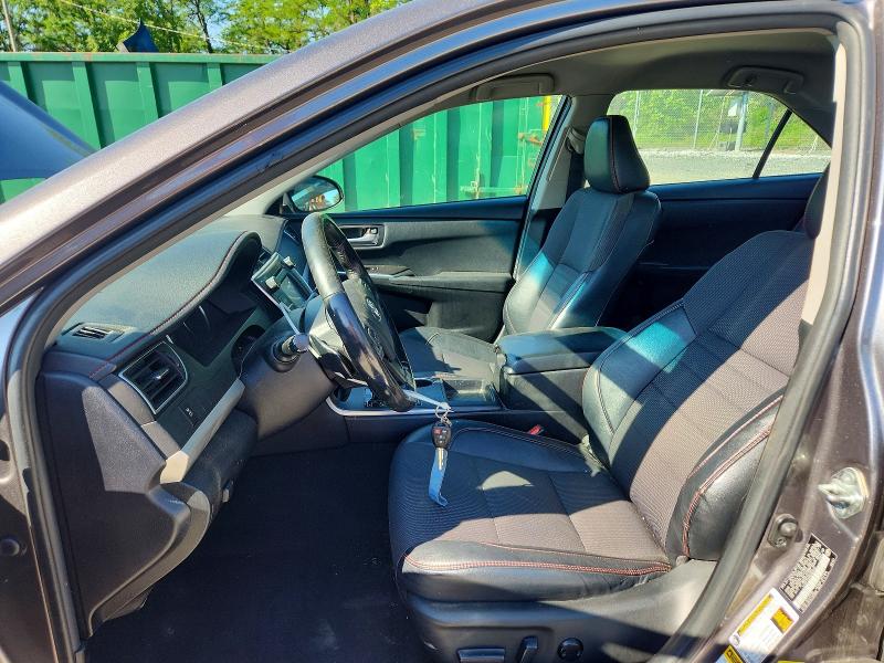 Aukcja sprzedaży 2016 Toyota Camry, vin: 4T1BF1FK5GU602610, numer aukcji: 54313956