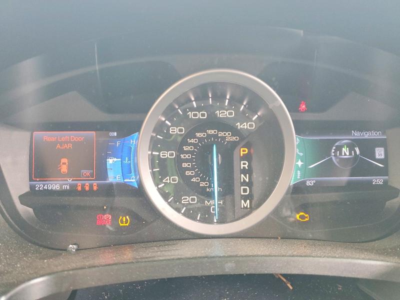 Aukcja sprzedaży 2013 Ford Explorer, vin: 1FM5K7F80DGA29948, numer aukcji: 54145726