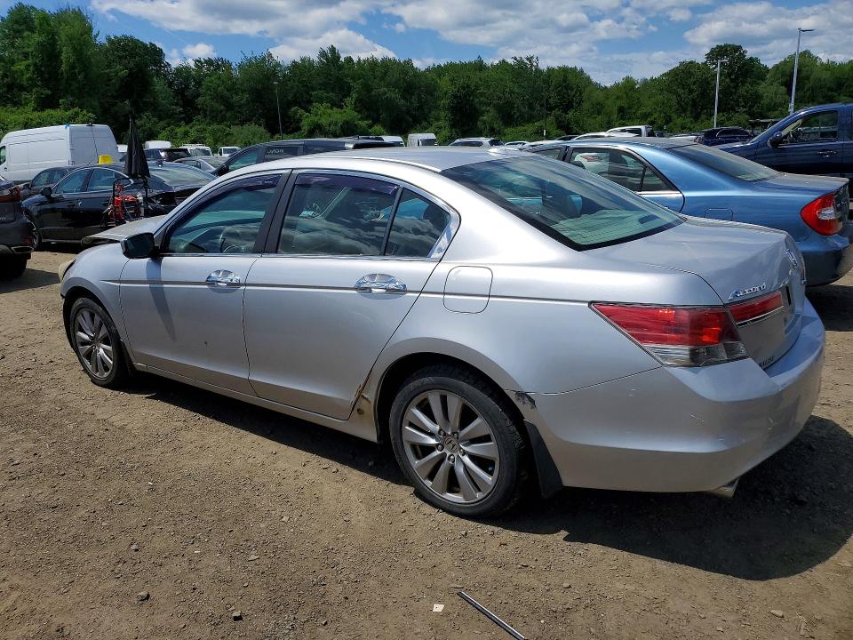 54862276 :رقم المزاد ، 1HGCP3F8XBA002313 vin ، 2011 Honda Accord مزاد بيع