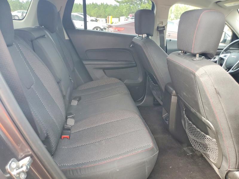 2016 Gmc Terrain მანქანა იყიდება აუქციონზე, vin: 2GKFLNE31G6109896, აუქციონის ნომერი: 52932166