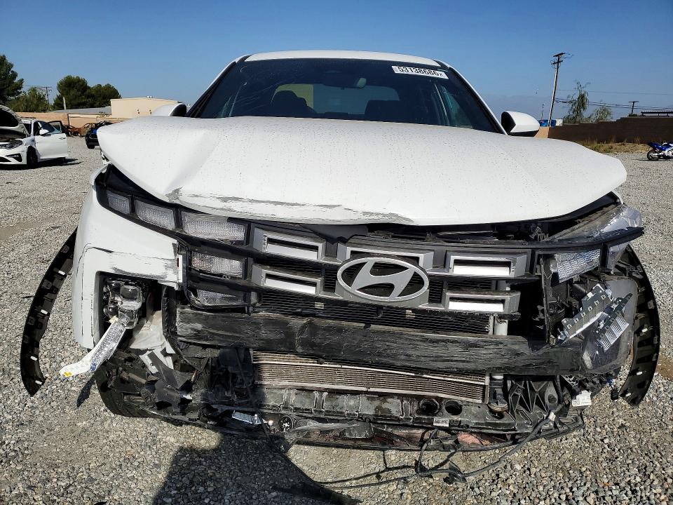 2025 Hyundai Santa Cruz მანქანა იყიდება აუქციონზე, vin: 5NTJA4DE1SH143724, აუქციონის ნომერი: 53138686
