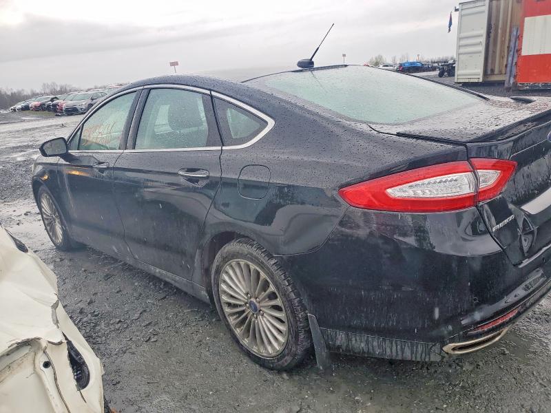 Продаж на аукціоні авто 2016 Ford Fusion, vin: 3FA6P0D95GR161717, номер лоту: 53358616