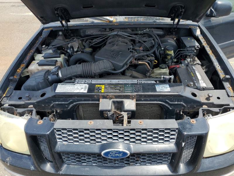 Aukcja sprzedaży 2002 Ford Explorer Sport Trac, vin: 1FMZU67E72UC99994, numer aukcji: 53811646