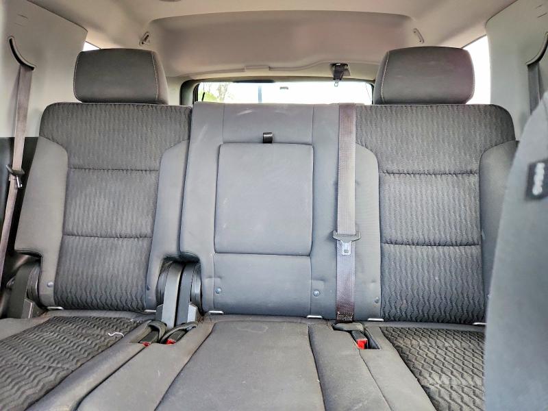 Продаж на аукціоні авто 2015 Gmc Yukon, vin: 1GKS2AKC2FR126269, номер лоту: 52771526