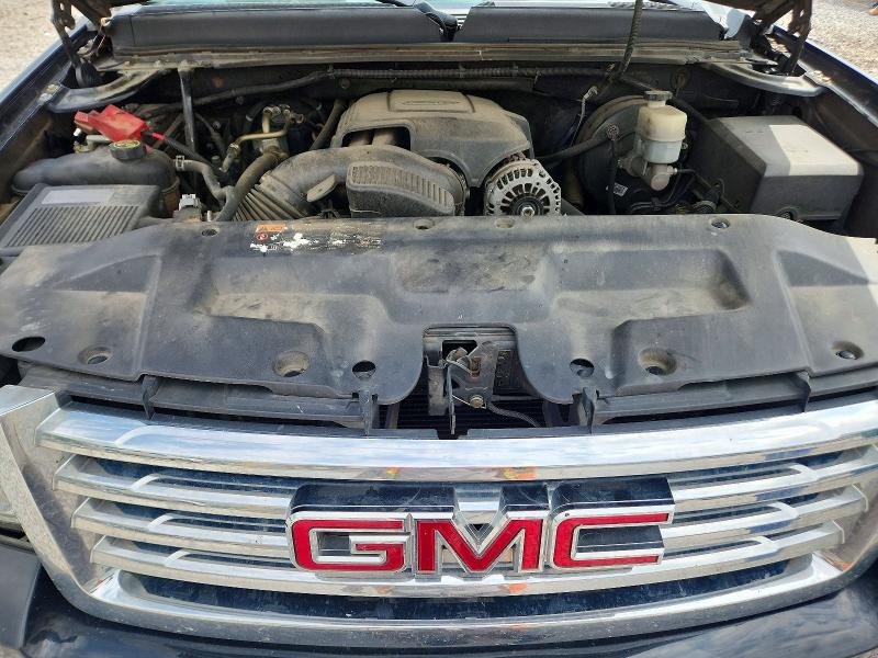 52504736 :رقم المزاد ، 3GTP2WE79DG204010 vin ، 2013 Gmc Sierra مزاد بيع